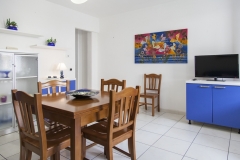 soggiorno cucina