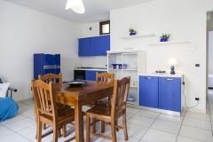 soggiorno cucina