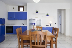 soggiorno cucina