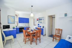 soggiorno cucina